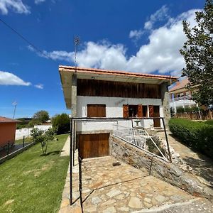 Chalet Xeitosino Villa Astorga Exterior photo