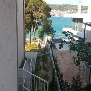 Apartment By Villa Anka Okrug Gornji Trogir Exterior photo