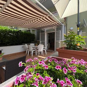 Be Your Home - Maria'S Cozy House&Garden Santa Marinella Exterior photo