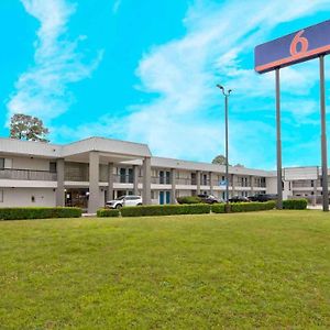 Studio 6 Texarkana Tx Hotel Exterior photo