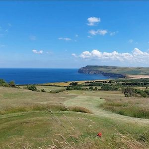 Hunley Golf Club Hotel Saltburn-by-the-Sea Exterior photo