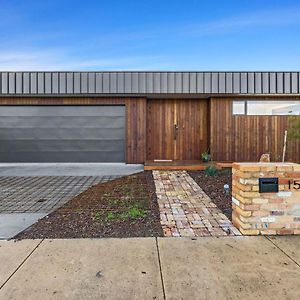 Amongst The Tea Trees Villa Inverloch Exterior photo