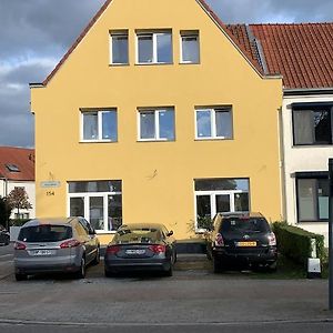 Orange Dolce Apartment Zaventem Exterior photo