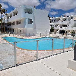 Oceano Fuerte Apartment Costa De Antigua Exterior photo