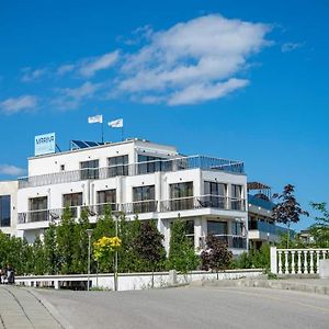 Marina Sarafovo Hotel Burgas Exterior photo