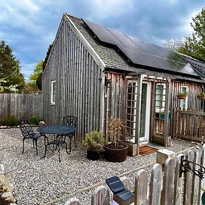 Courtyard Bothy Villa Grantown-on-Spey Exterior photo