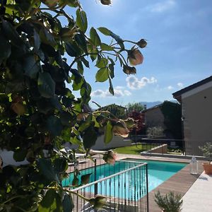 Corte Caiar Bed&Breakfast Bed & Breakfast Caprino Veronese Exterior photo