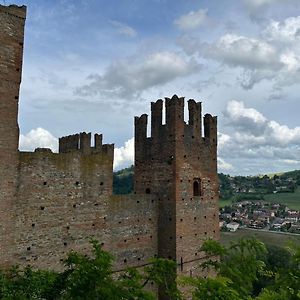 Caolzio18 Apartment Castell'Arquato Exterior photo