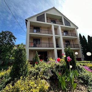 Sonyachna Perlina Hotel Polyana  Exterior photo