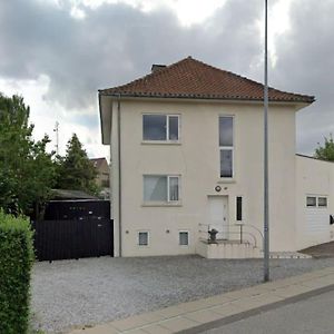 Charmerende Lejlighed I Viby Apartment Aarhus Exterior photo