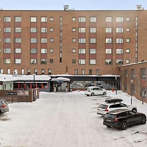 Best Western Hotell Ett Ostersund Exterior photo