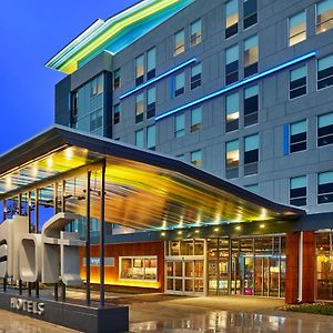 Aloft Austin Northwest Hotel Exterior photo