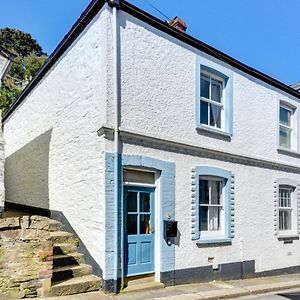 45 North Street Villa Fowey Exterior photo