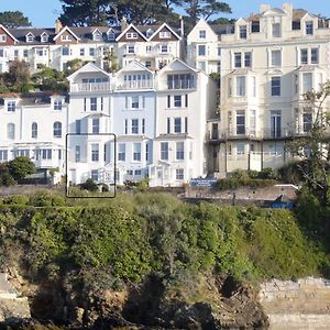 Waterside Villa Fowey Exterior photo