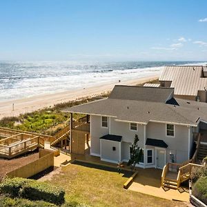 The Beachcomber Home Pine Knoll Shores Exterior photo