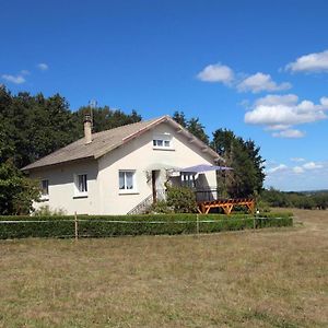 Bois De L'Age Villa Saint-Auvent Exterior photo