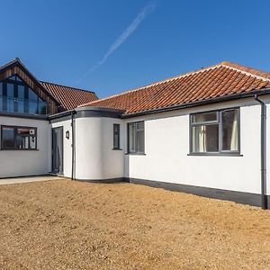 The Chapter House Villa Little Walsingham Exterior photo