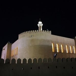 بيت الراحة Rest House Apartment Nizwa Exterior photo