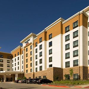 Towneplace Suites By Marriott Dallas Dfw Airport North/Grapevine Exterior photo