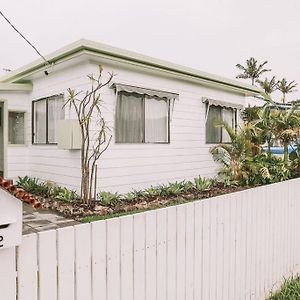 The Bakers Cottage - Crescent Head Exterior photo