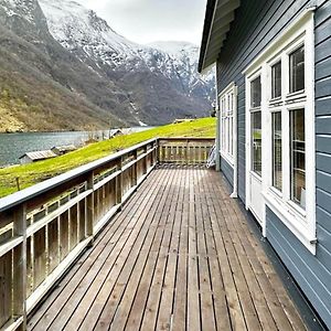 Holiday Home Bakka Gudvangen Exterior photo