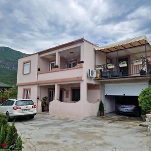 Joksimovic Apartment Herceg Novi Exterior photo