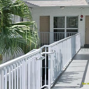 Bh Club By Zen Vacation Rentals 2Br 1Ba Miami Beach Exterior photo