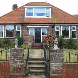 Nest Guesthouse Margate Exterior photo