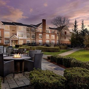 Residence Inn Saddle River Exterior photo