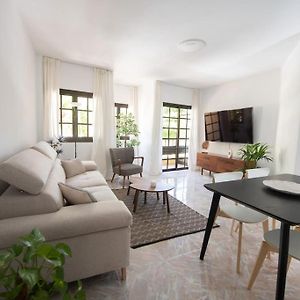 Comfortable Centric Apartment Steps From The Beach Gran Tarajal Exterior photo