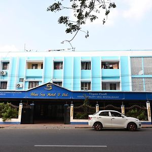 Hotel Blue Sea Port Blair Exterior photo