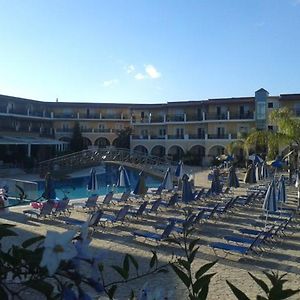 Majestic Hotel & Spa Zakynthos Town Exterior photo