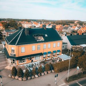 Paradlaegenhet Apartment Eskilstuna Exterior photo