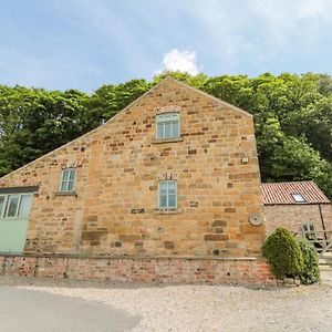 Woodside Barn Villa Thirsk Exterior photo