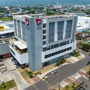 Ghl Style Yopal Hotel Exterior photo