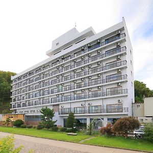 Toya-Onsen Hotel Hanabi Toyako Exterior photo