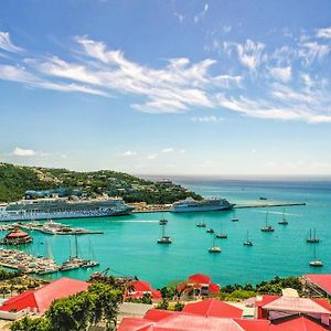 Castle Villas At Bluebeards By Capital Vacations Charlotte Amalie Exterior photo