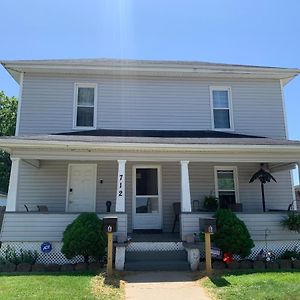 Cherry712Upstairs Apartment Fairborn Exterior photo