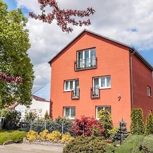 Elendris - Ubytovani U Kostela Bed & Breakfast Brno Exterior photo