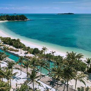 Sheraton Belitung Resort Tanjungbinga Exterior photo