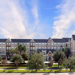 Residence Inn By Marriott Houston Katy Mills Exterior photo