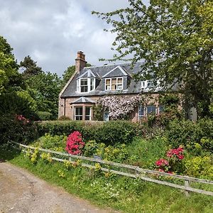 Black Isle Bed And Breakfast Avoch Exterior photo