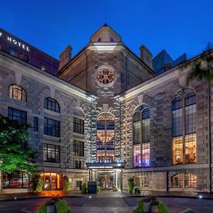 The Liberty, A Luxury Collection Hotel, Boston Exterior photo