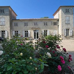 La Lauze Bed & Breakfast Vielmur-sur-Agout Exterior photo