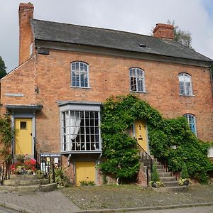 The Old Stores Bed & Breakfast Montgomery Exterior photo