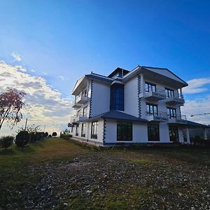 Hotell Hill Crown Nagarkot Exterior photo