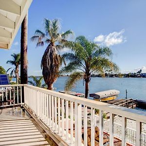 Four Bedroom Waterfront Home Novato Exterior photo