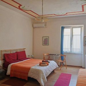 Torre Tonda Bed & Breakfast Sassari Exterior photo