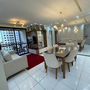 Belissimo Apartamento Inteiro Apartment Aracaju Exterior photo