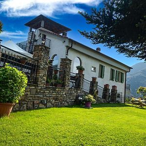 Il Poggio Di Maro' Villa Badalucco Exterior photo